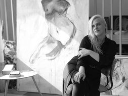 Muzej savremene umjetnosti RS ugostiće izložbu Nine Babić povodom Dana muzeja