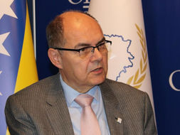 I dalje bez dogovora o Šmitovom nasljedniku