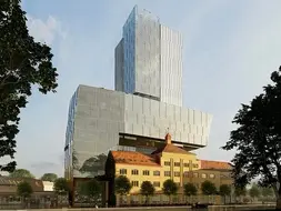 Hotel Palas ulazi u novu fazu: Planirano zaduženje od 33,5 miliona KM