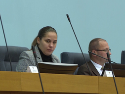 Anja Ljubojević slupala službeni auto od 60.000 KM