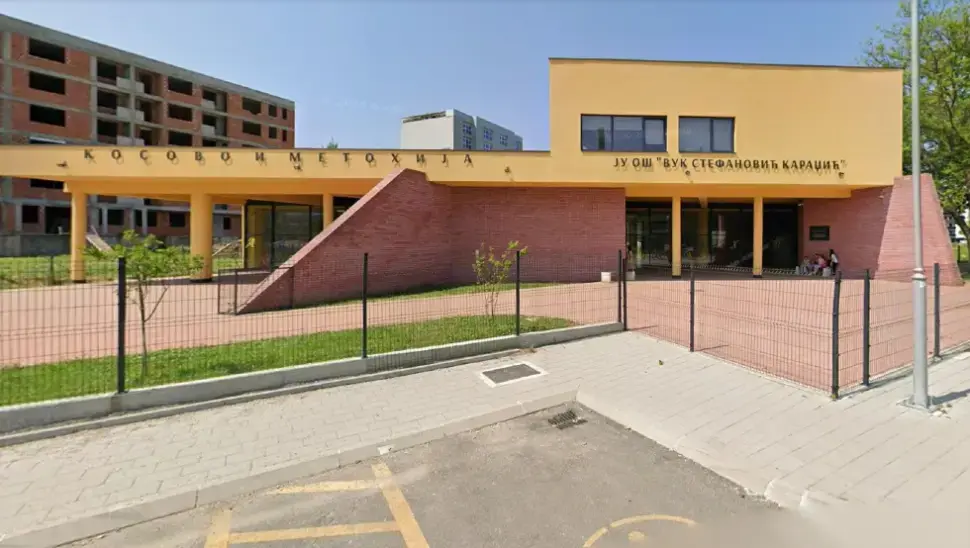Incident u osnovnoj školi: Nakon povrede dječaka uslijedila tužba protiv Grada i izvođača