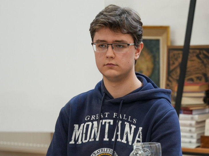 Ponos Banjaluke: Mladi matematičar Andrej Krčmar primljen na Kembridž