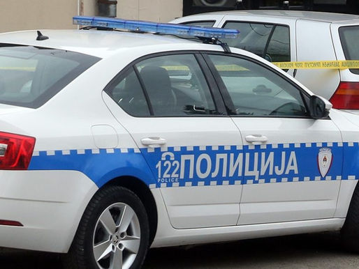 Policija hapsila u Banjaluci: Vozili drogirani, a u pretresu pronađena marihuana