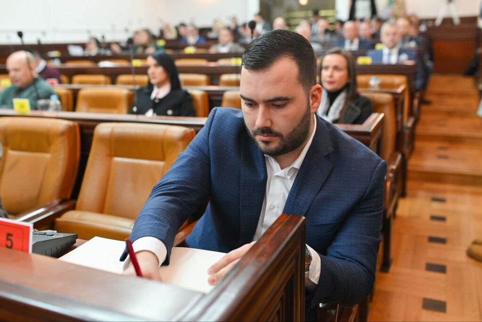 Zeljković: Grad odbija da isplati pune subvencije roditeljima za vrtiće