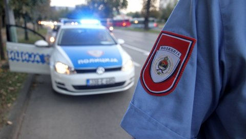 Roditelji očajni: Lopovi ukrali novac za liječenje malog dječaka Dušana (5)