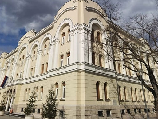 Projekcija filma „Džepni anđeo“ u Banskom dvoru