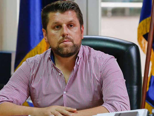 Smijenjen Ćamil Duraković