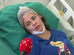 Potpredsjednica nakon nesreće: “Snosim svu odgovornost, gledala sam u telefon”