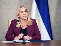 Cvijanović: SNSD je tim, Republika Srpska naša kuća, a sloboda naša politika