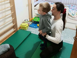 Pomozimo Petru: Četverogodišnjem dječaku iz Banjaluke i dalje hitno potrebna pomoć