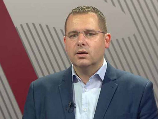 Kovačević: Opozicija daje legitimitet Šmitu