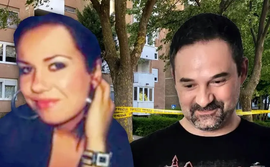 Suprug je brutalno ubio pred kćerkom: Danas sahrana Elme Godinjak Prusac, Sarajevo zavijeno u crno