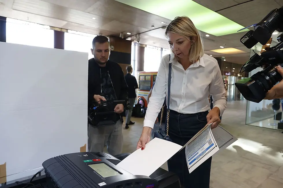 Podaci ukazuju kako su se građani snašli prilikom korištenja novih tehnologija