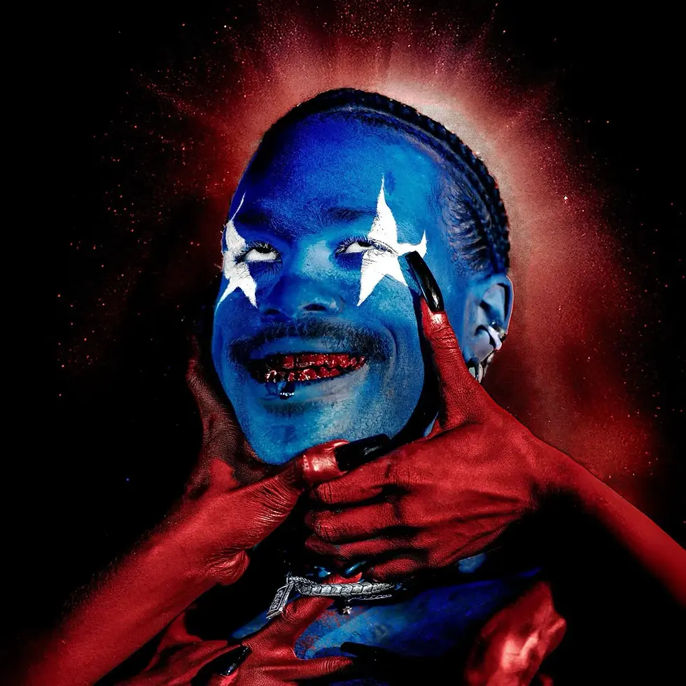 Album Artwork