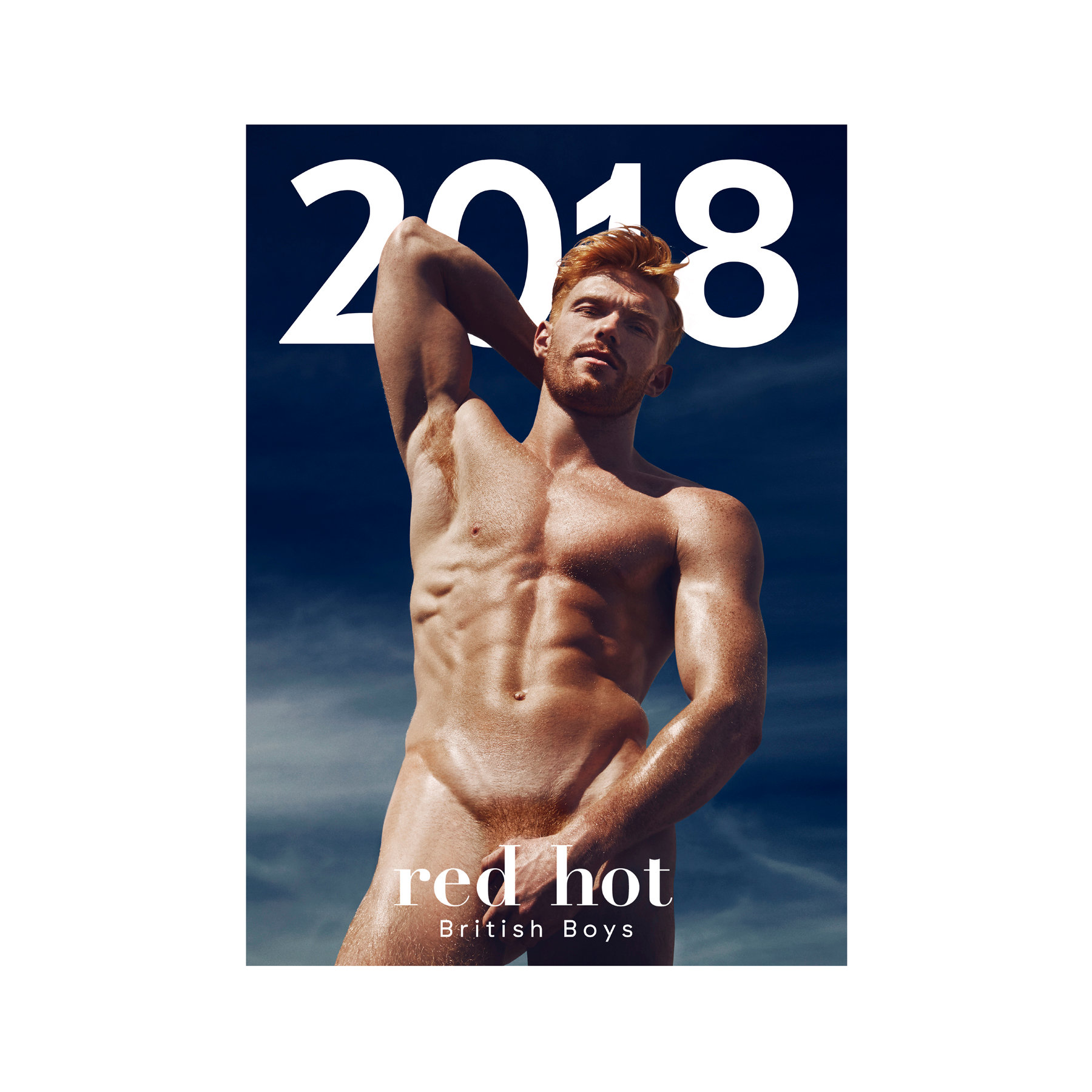 Red Hot British Boys 2018 Calendar Red Hot The red hot calendar has been a thing for quite some time now (it was started five years ago), but it never fails to get. red hot british boys 2018 calendar red hot