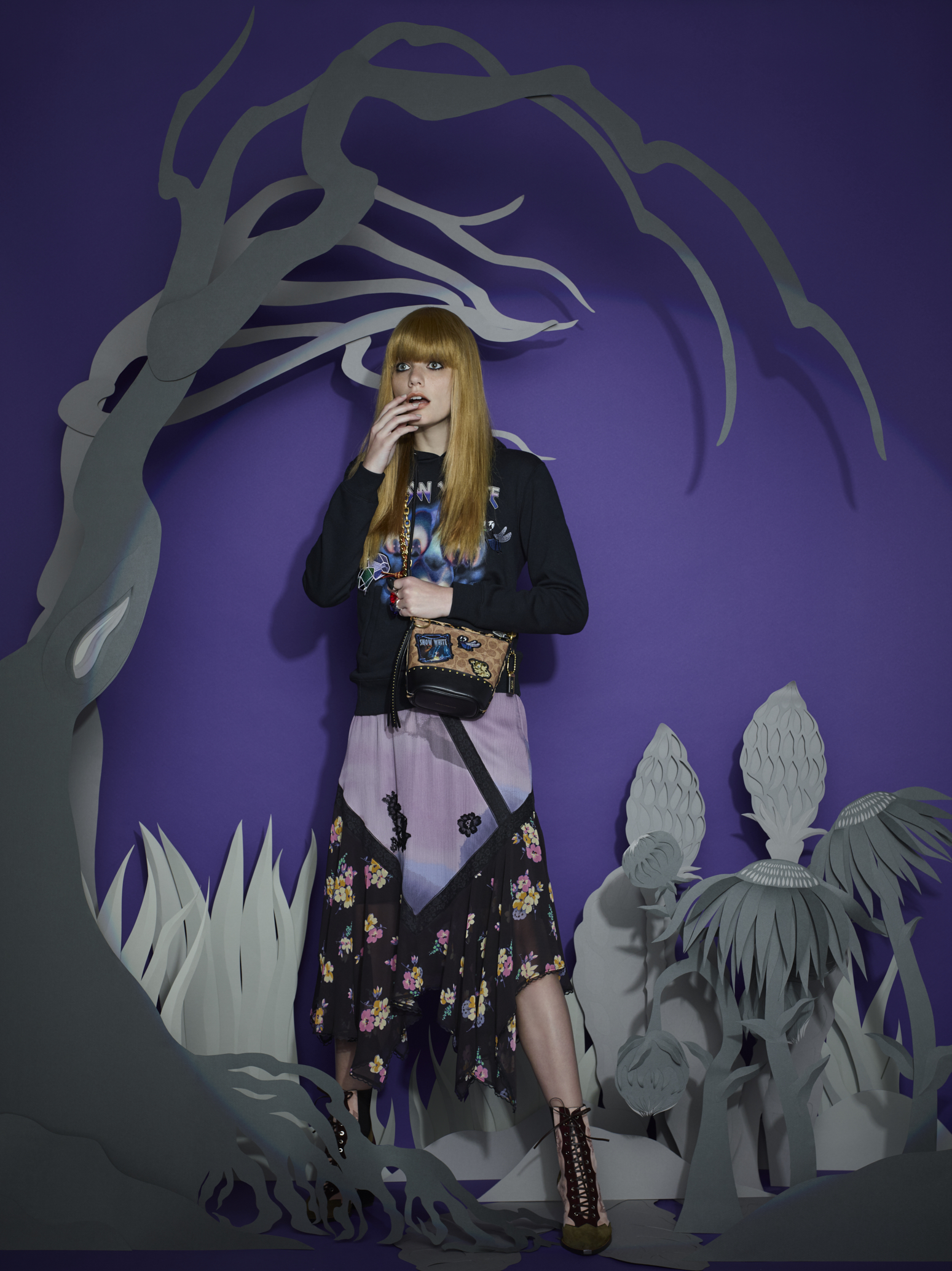 VOGUE JAPAN
