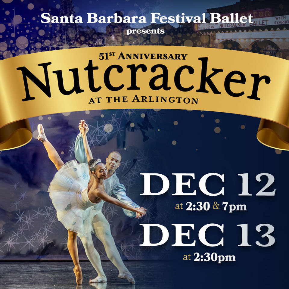The Nutcracker