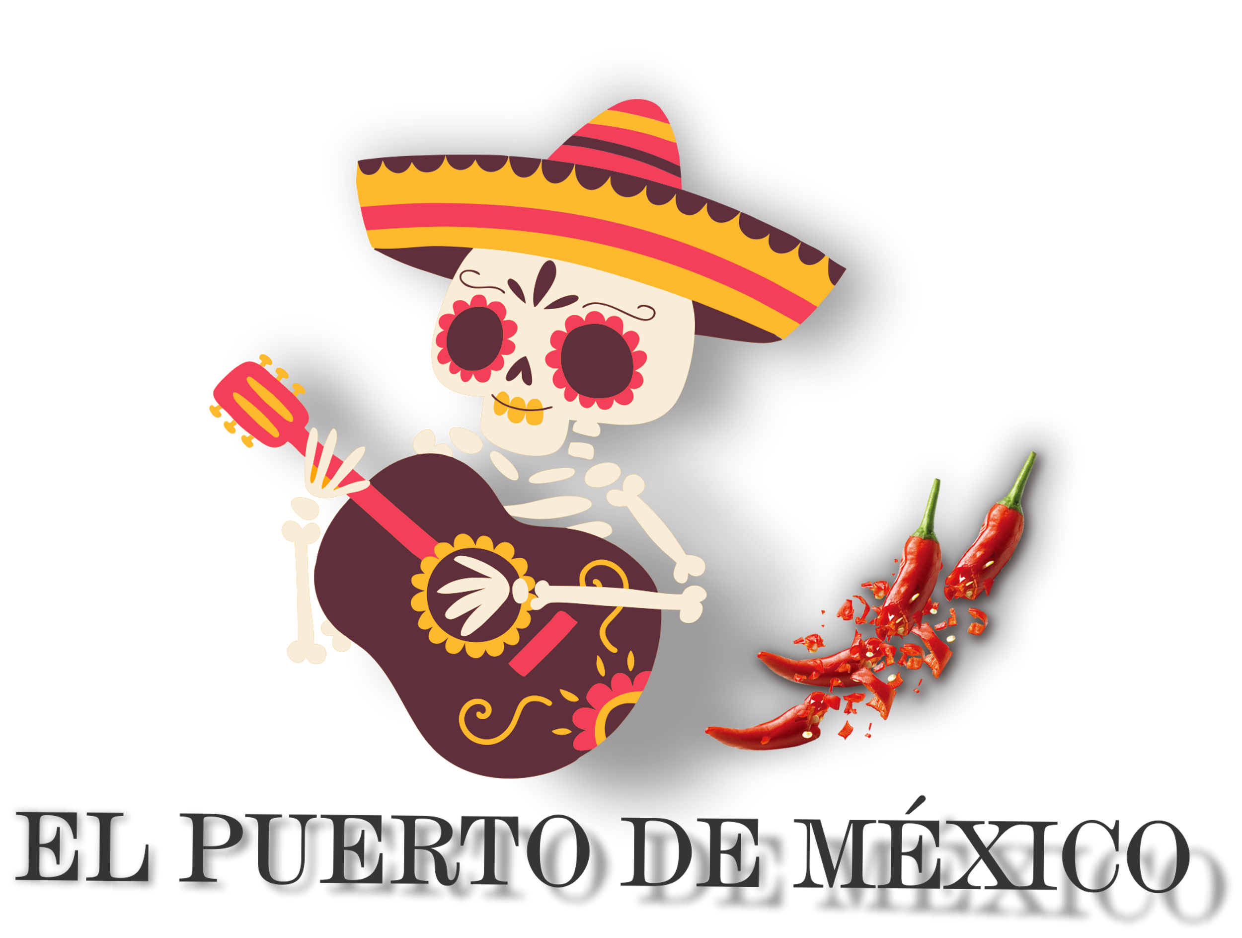 El Puerto de Mexico