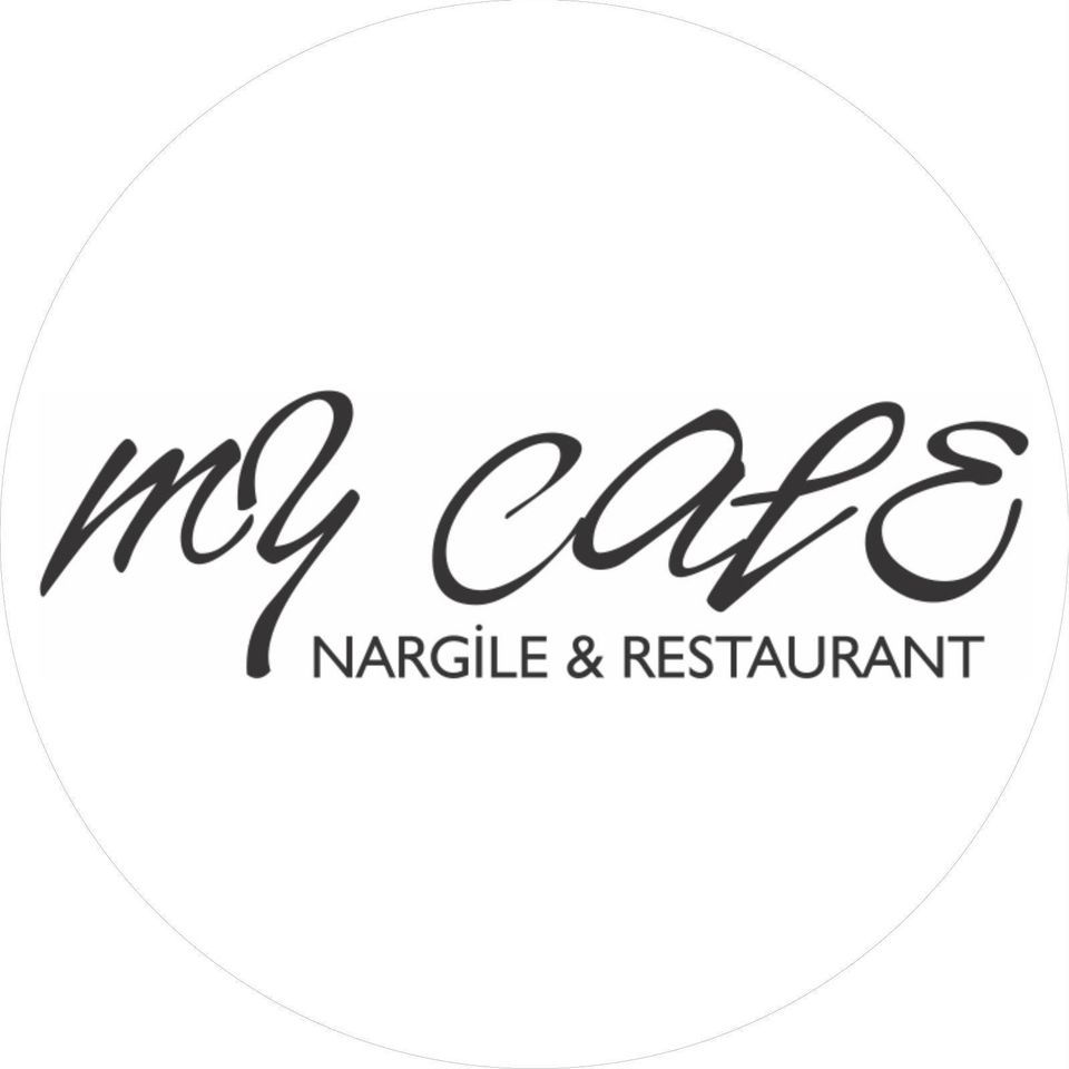 MY CAFE