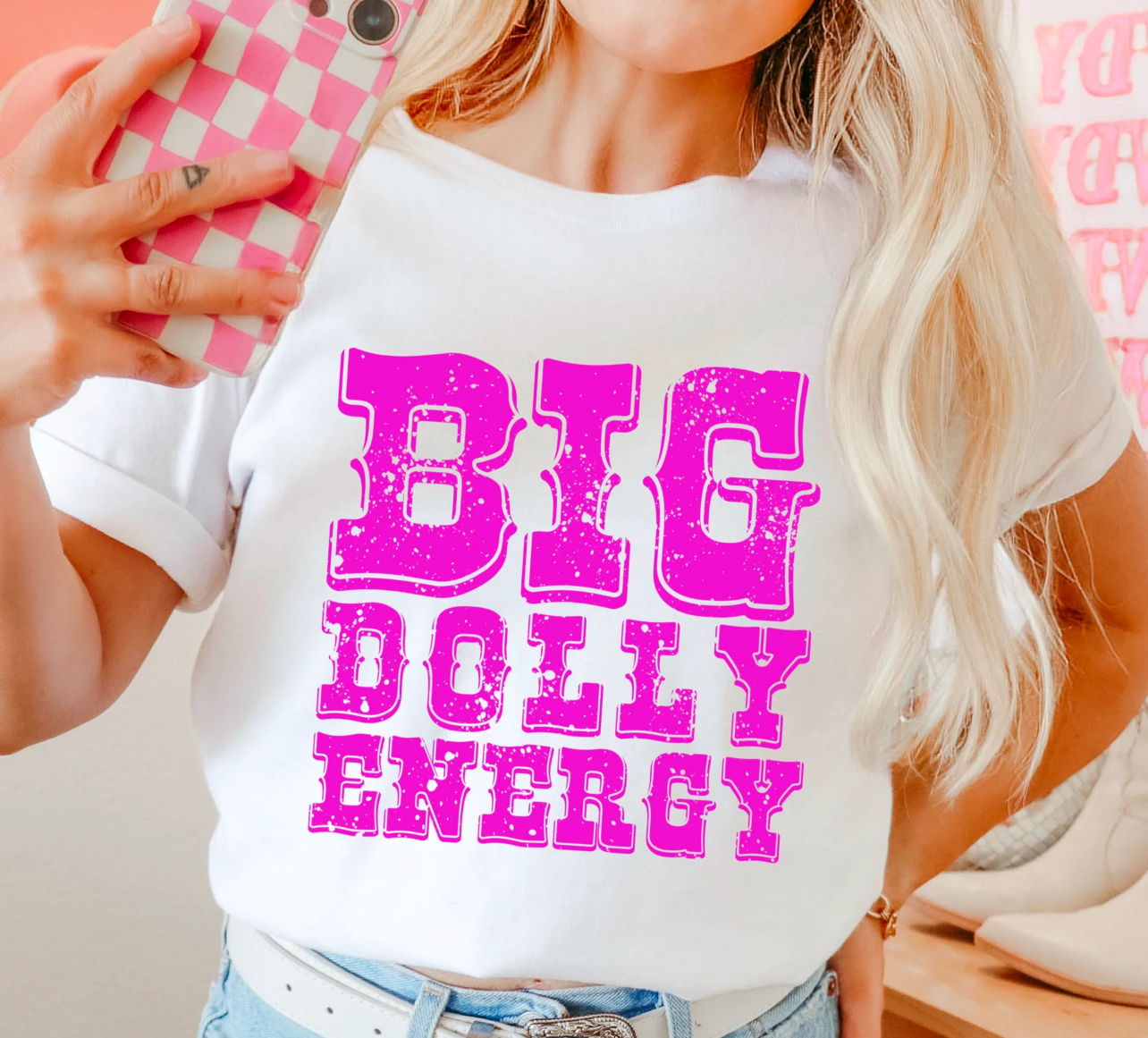 Special Order - Julie