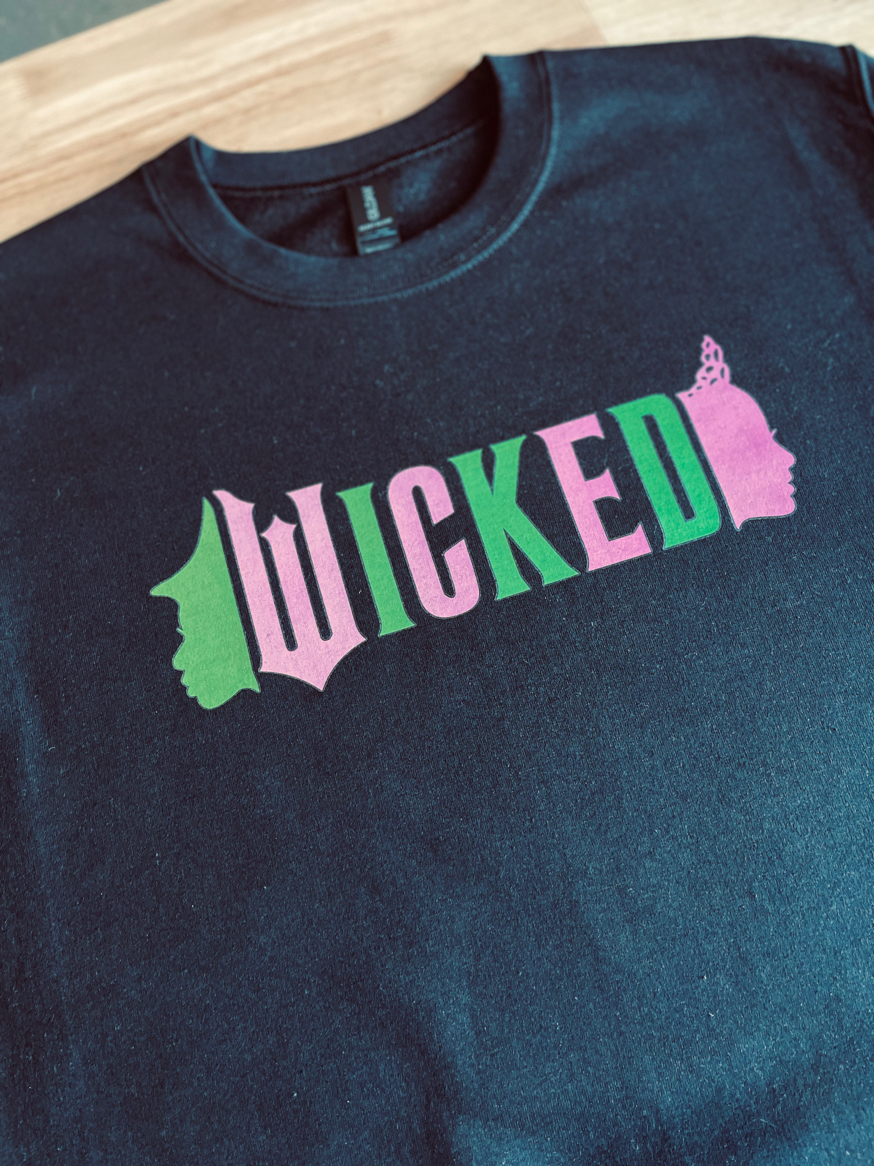 Special Order WICKED Sweatshirt