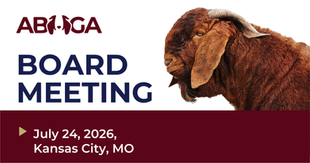 Face-to-Face Board Meeting July 24, 2026