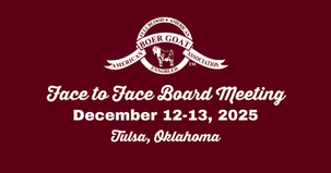 January Board Meeting - January 15, 2026