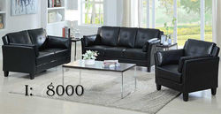 elegance sofas, loveseats, chairs | Meuble Valeur