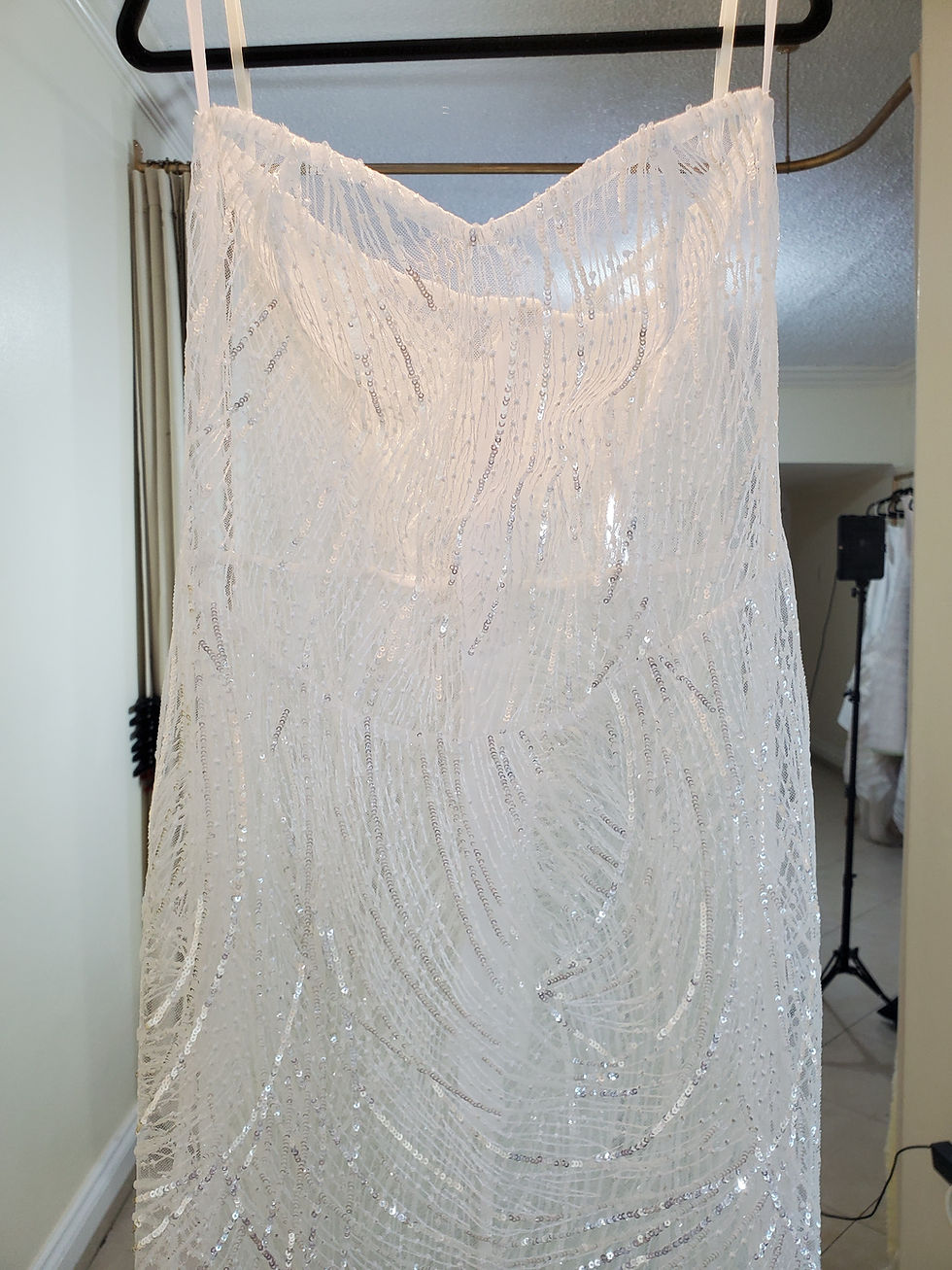 Thumbnail: Robyn Lace Overlay