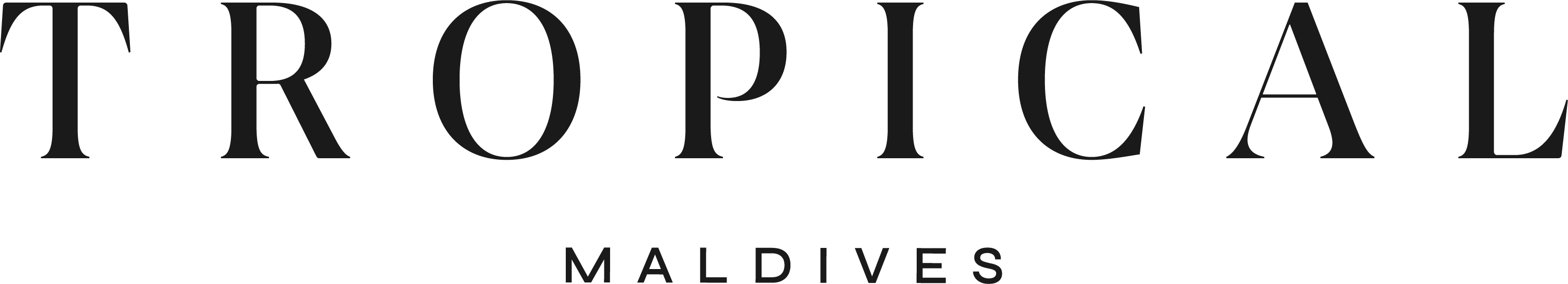 Tropical Maldives Black.png