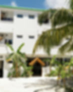 Dhiffushi Inn
