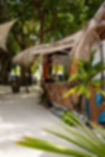 Beach Bar
