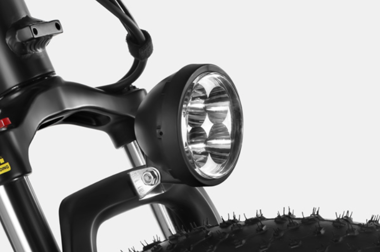 Thumbnail: Himiway Cruiser