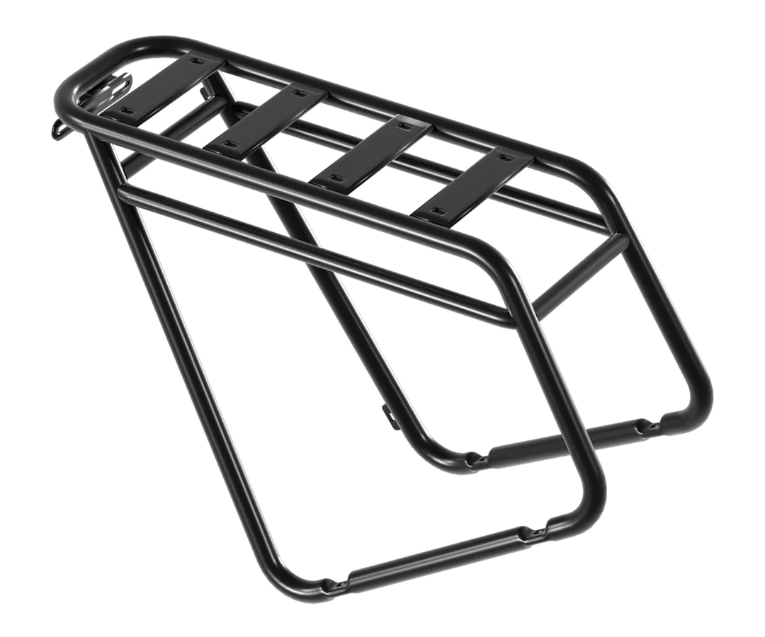 Slim Line Aluminum Rack