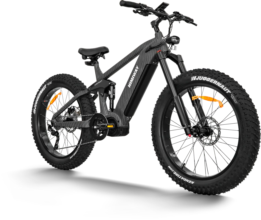 Himiway Cobra PRO Coffman Outdoors