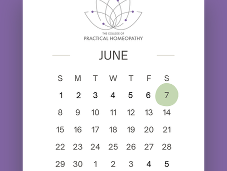 CPH OPEN FORUM WEBINAR SATURDAY JUNE 7TH17:00 MDT | 00:00 GMT