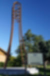 Sylvan Cemetery District Bell Tower