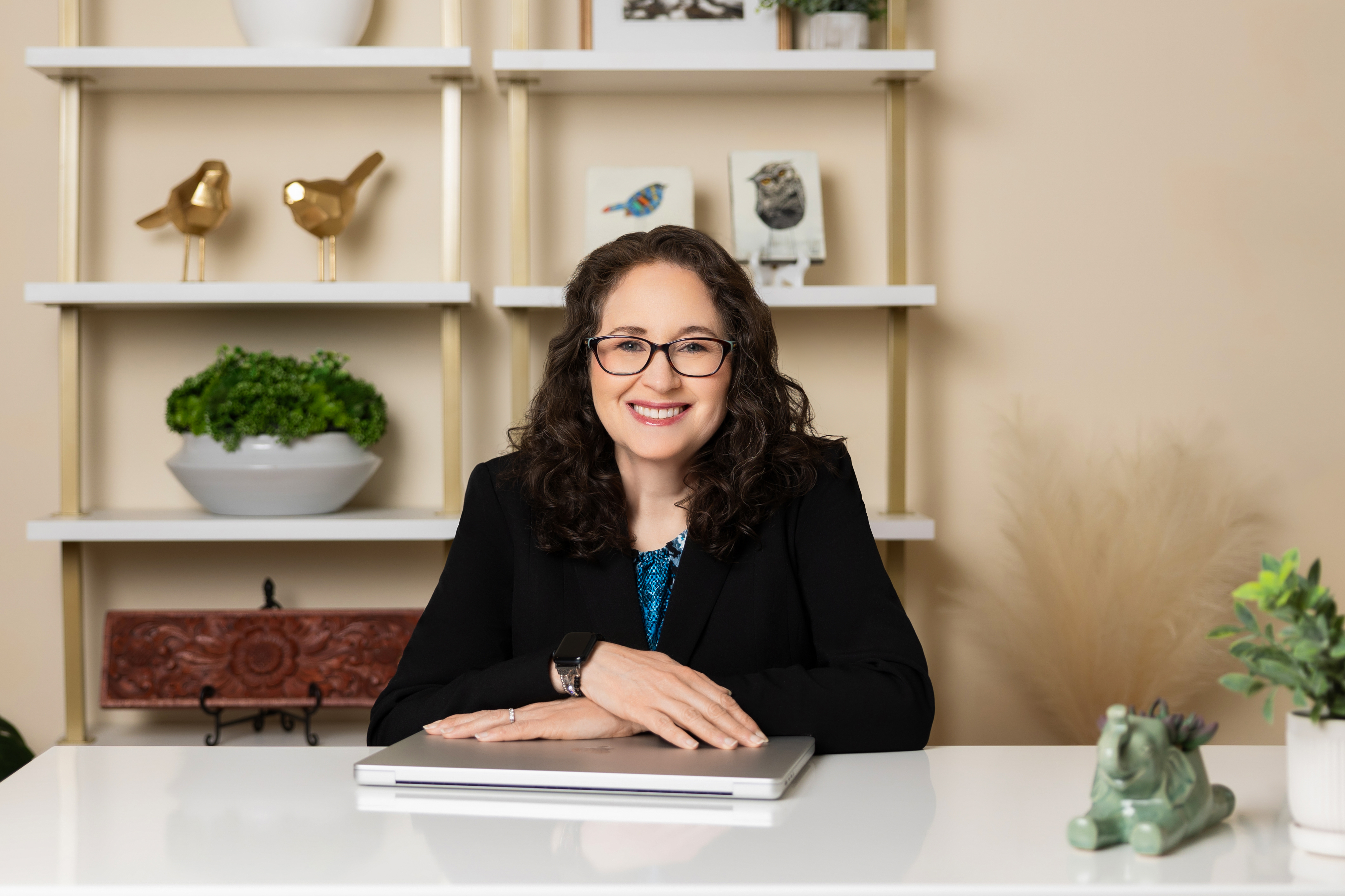 Writer: Suzanne Scheer