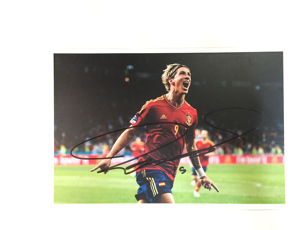Fernando Torres