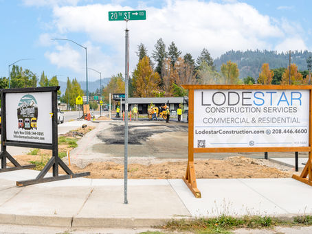 Building Dreams: Why Quality Construction Matters for Your Next Project