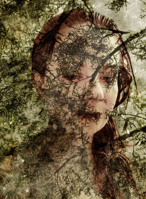 Tethered To The Past