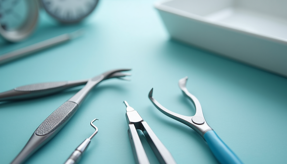 Exploring Dental Education Pathways: Courses for Future Dental Professionals