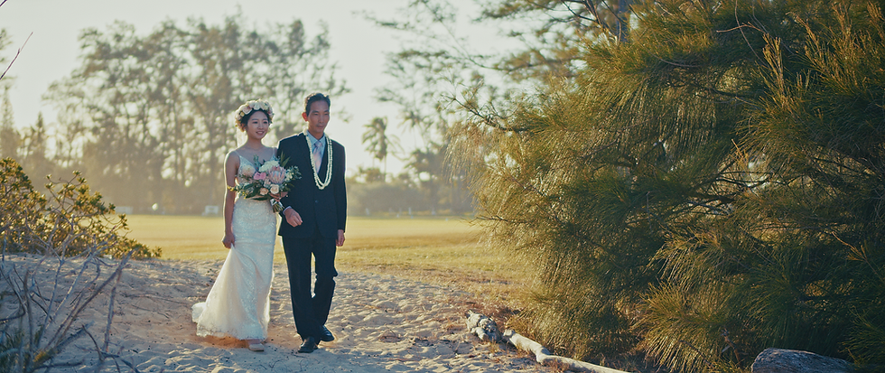 🌿 Why Your Wedding Film Matters More Than You Think