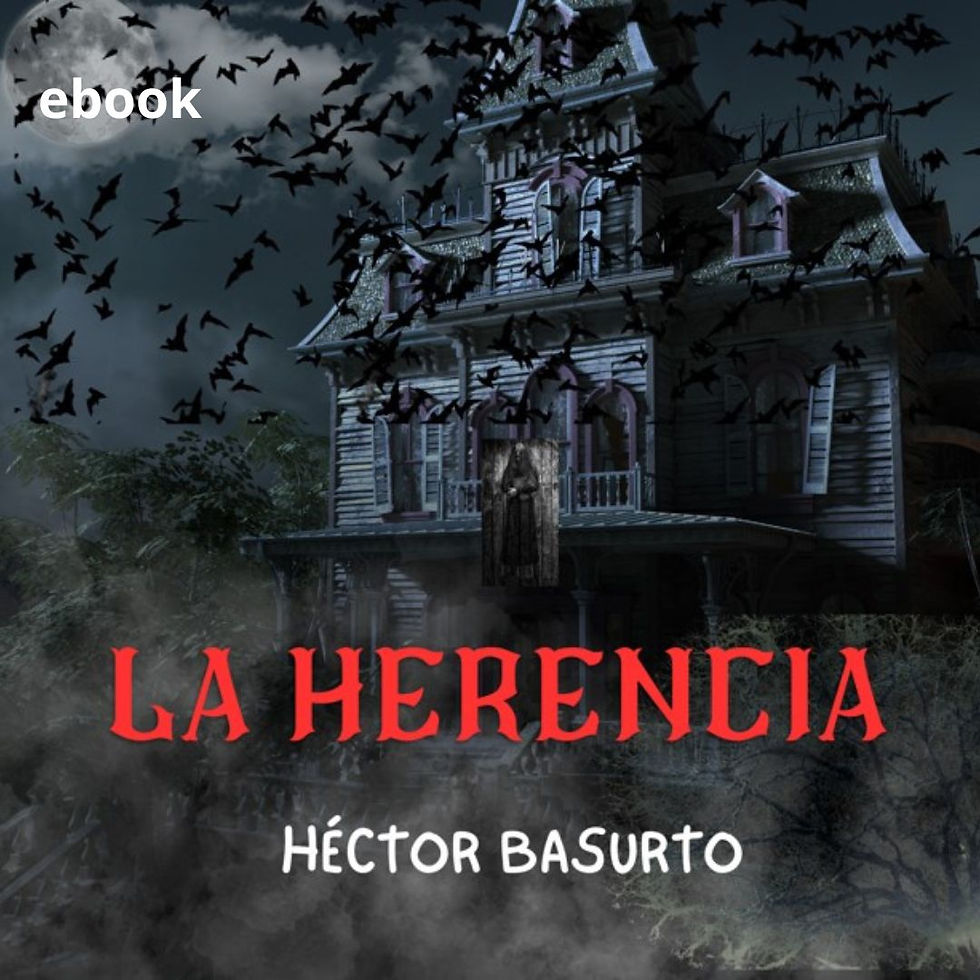 La Herencia