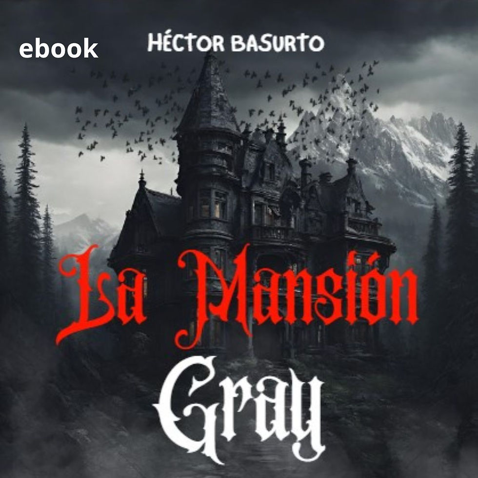 La Mansión Gray