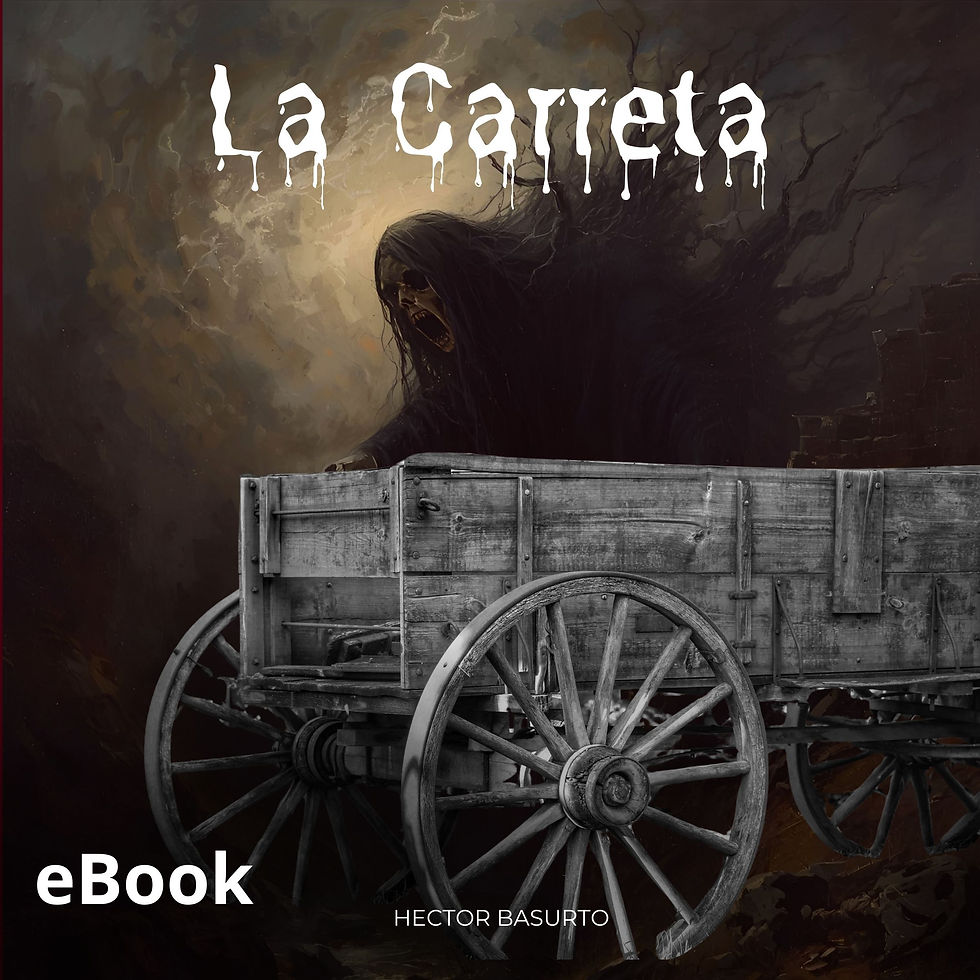 La Carreta