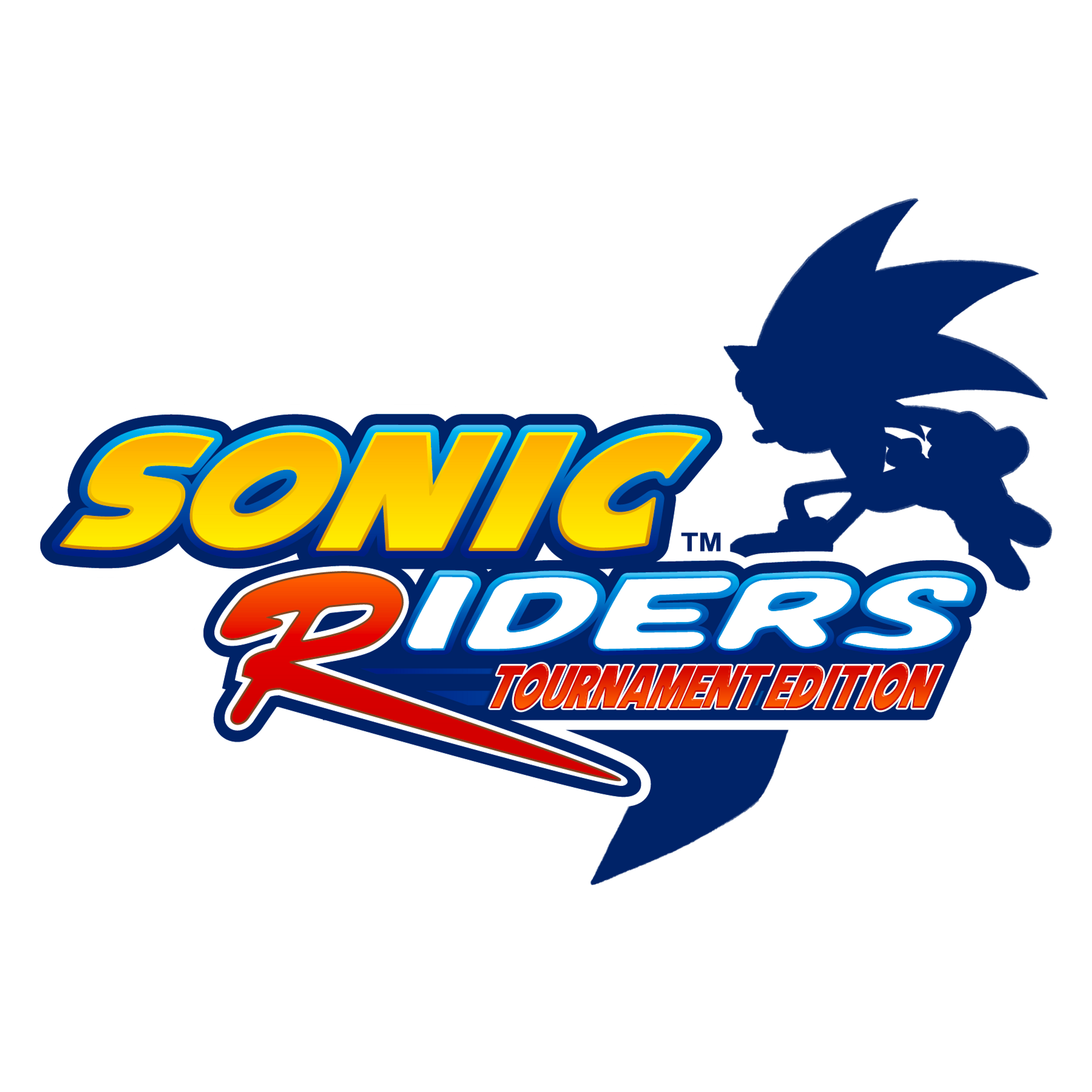 Home | Sonic Riders