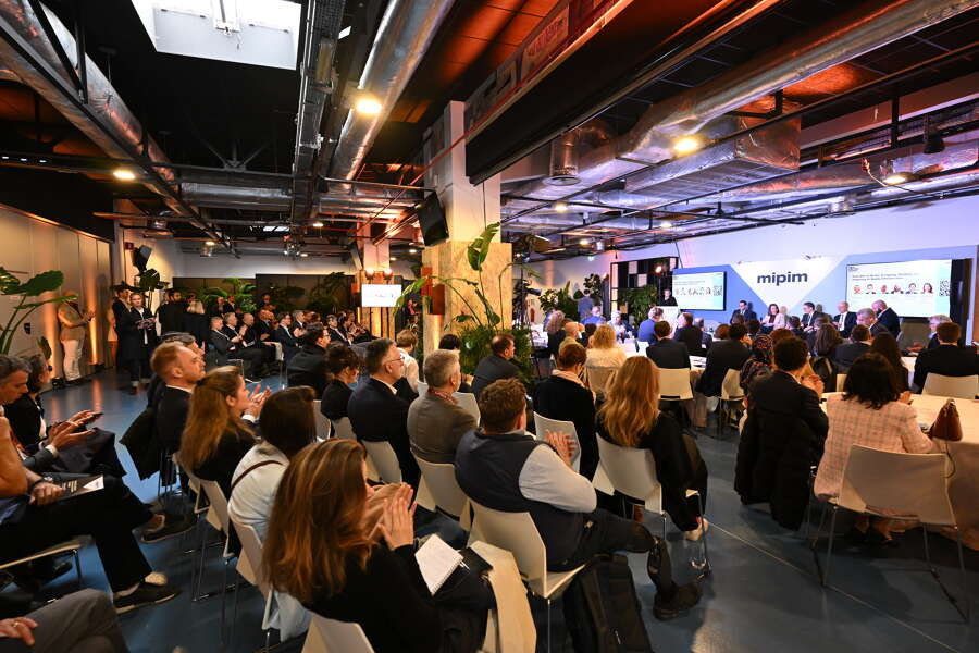 Data Centres Summit