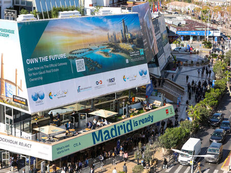 MIPIM 2026: Jak kapitál ovlivňuje realitní trh a hledání nové rovnováhy