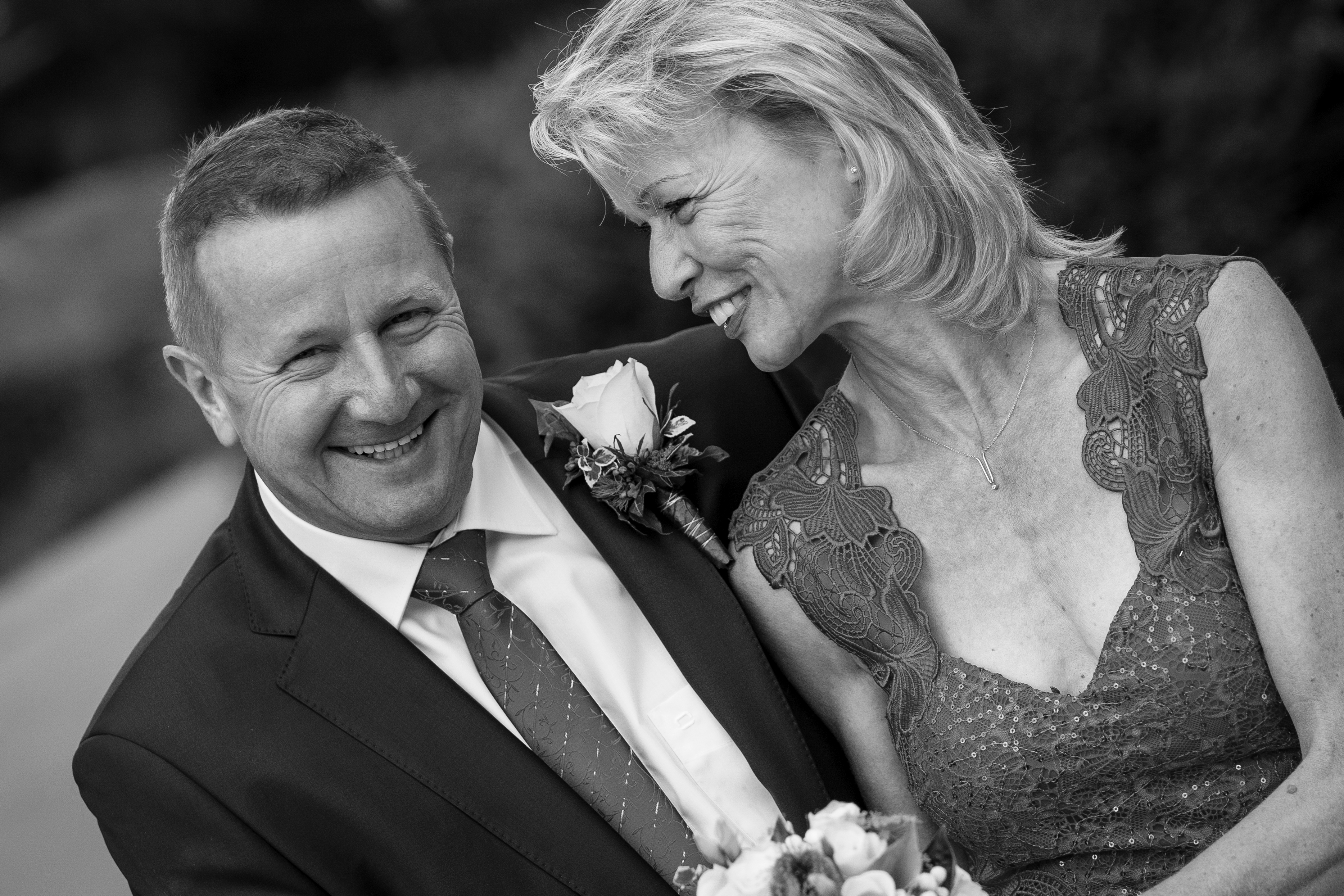 Hochzeit Wuppertal Deutschland Dirk Heuger